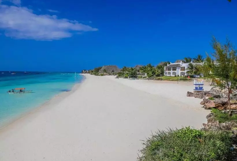 Royal Zanzibar Beach Resort