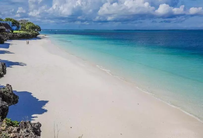 Royal Zanzibar Beach Resort