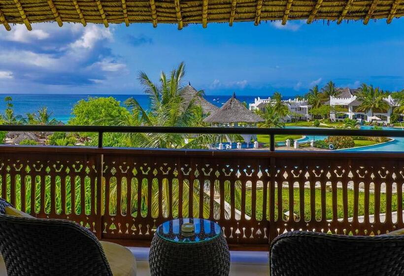 Royal Zanzibar Beach Resort