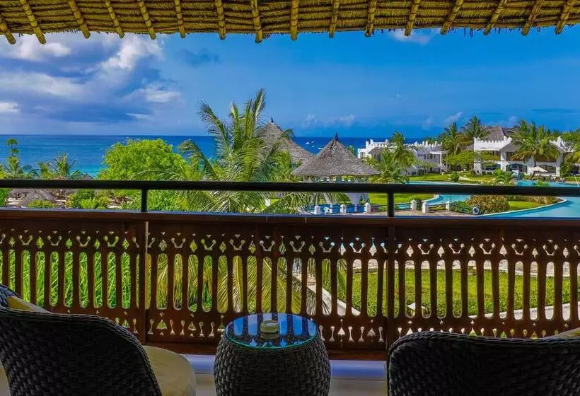 Royal Zanzibar Beach Resort