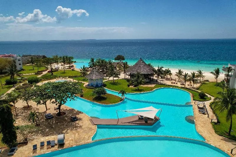Royal Zanzibar Beach Resort