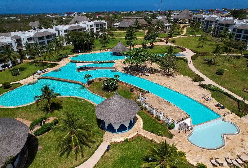Royal Zanzibar Beach Resort