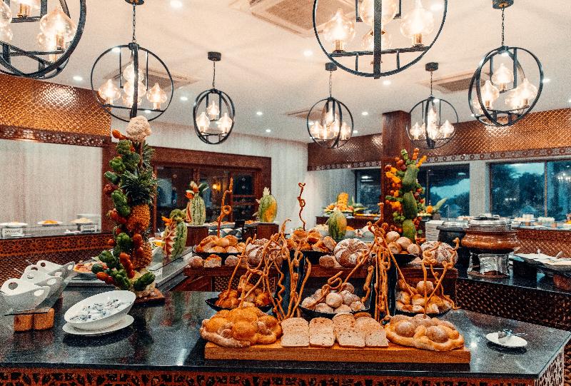 Royal Zanzibar Beach Resort