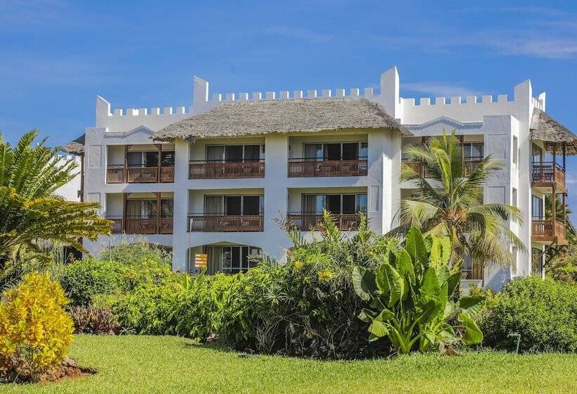 Royal Zanzibar Beach Resort