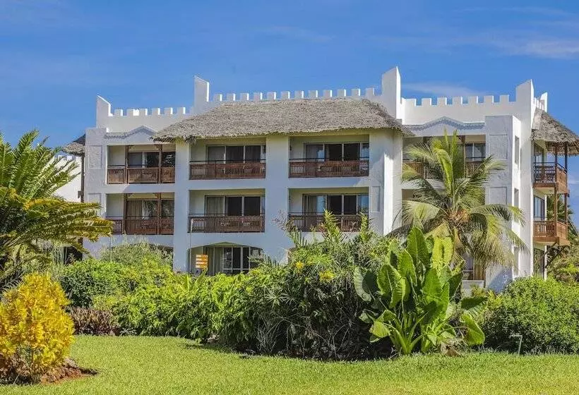 Royal Zanzibar Beach Resort