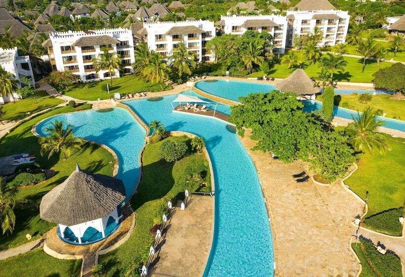 Royal Zanzibar Beach Resort