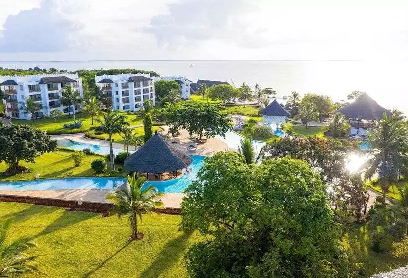 Royal Zanzibar Beach Resort
