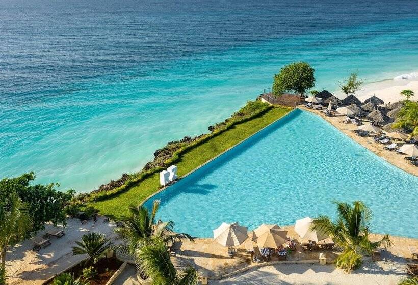 Royal Zanzibar Beach Resort