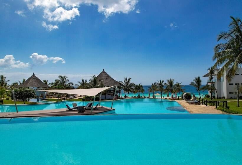 Royal Zanzibar Beach Resort
