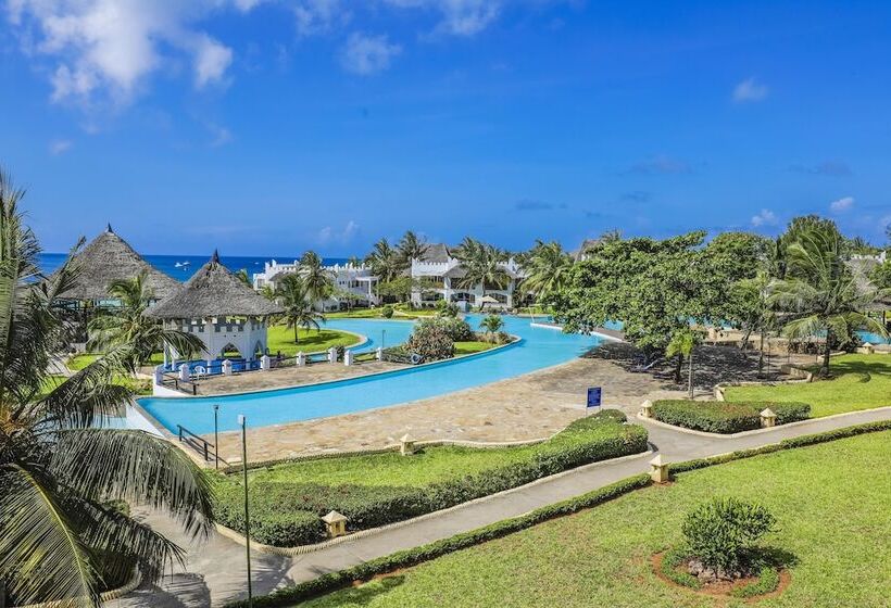 Royal Zanzibar Beach Resort