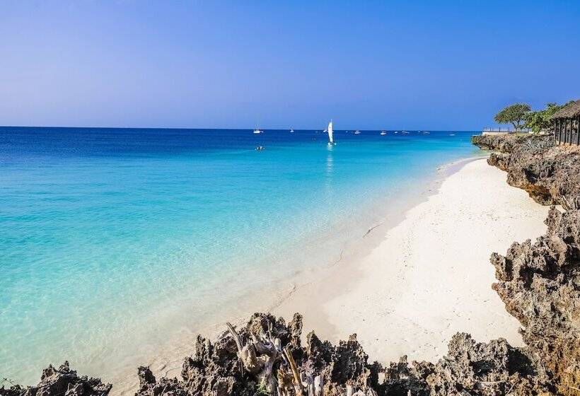 Royal Zanzibar Beach Resort