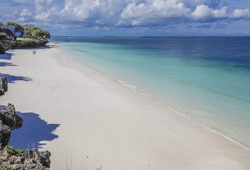 Royal Zanzibar Beach Resort