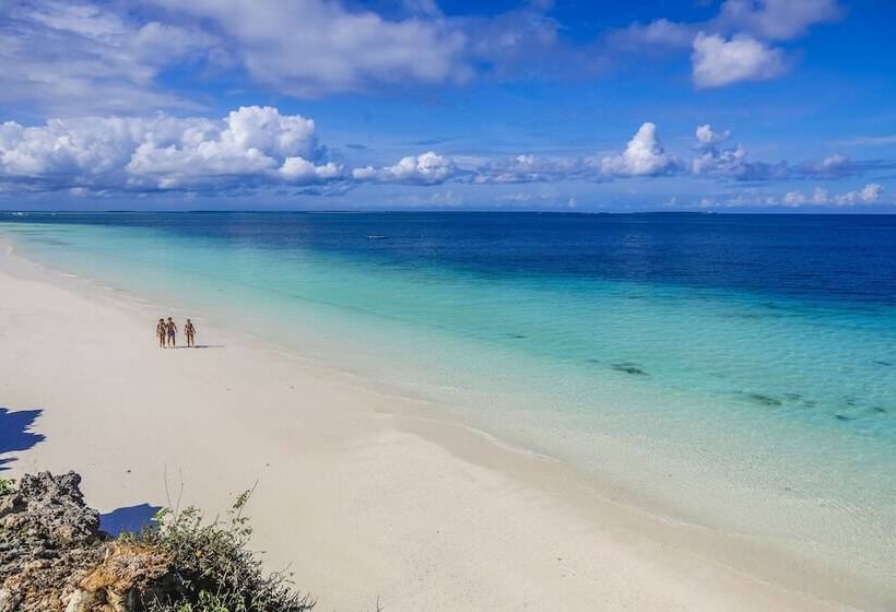 Royal Zanzibar Beach Resort