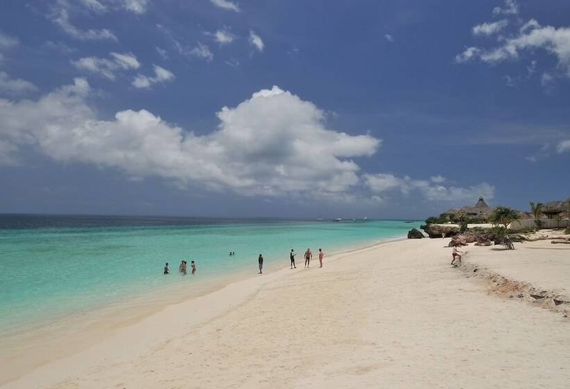 Royal Zanzibar Beach Resort