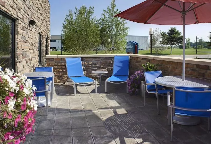 Towneplace Suites By Marriott Saginaw