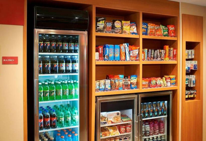 Towneplace Suites By Marriott Saginaw