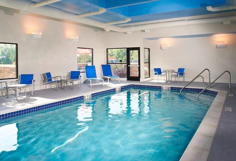 Towneplace Suites By Marriott Saginaw