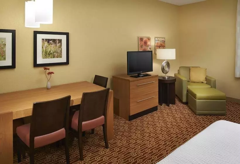 Towneplace Suites By Marriott Saginaw