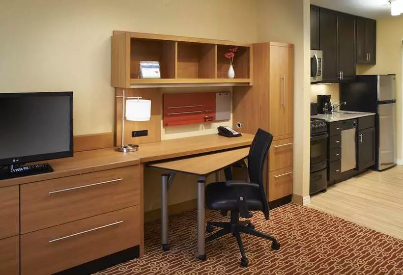 Towneplace Suites By Marriott Saginaw