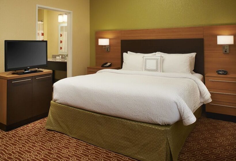 Towneplace Suites By Marriott Saginaw