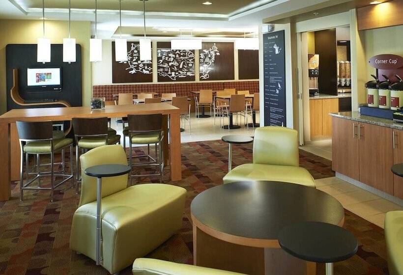 Towneplace Suites By Marriott Saginaw