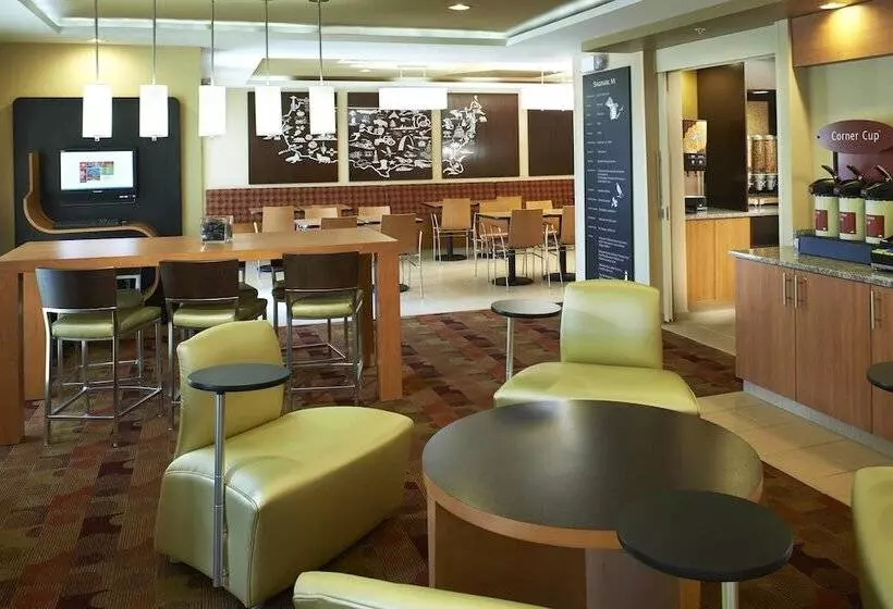 Towneplace Suites By Marriott Saginaw