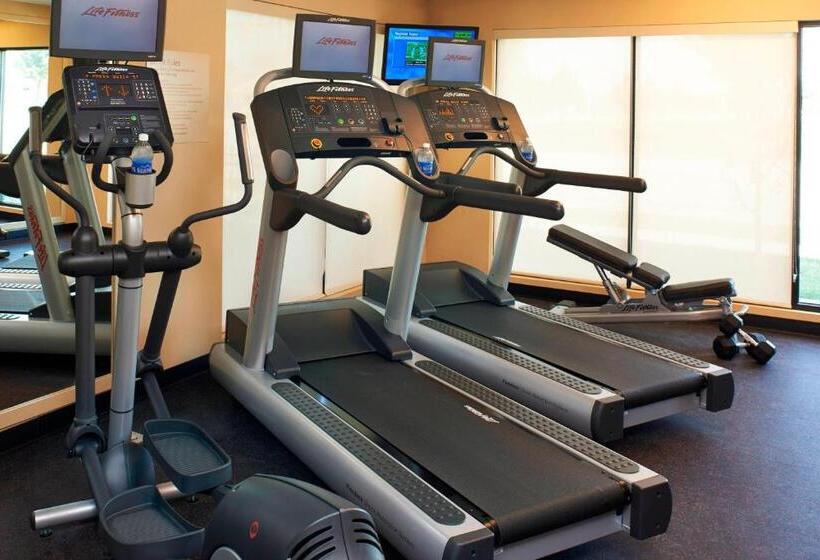 Towneplace Suites By Marriott Saginaw