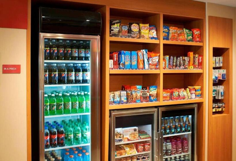 Towneplace Suites By Marriott Saginaw