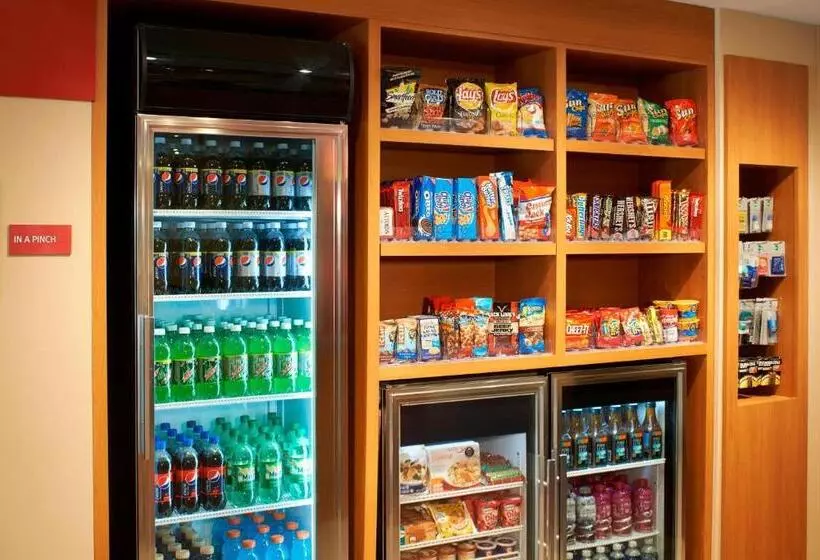 Towneplace Suites By Marriott Saginaw