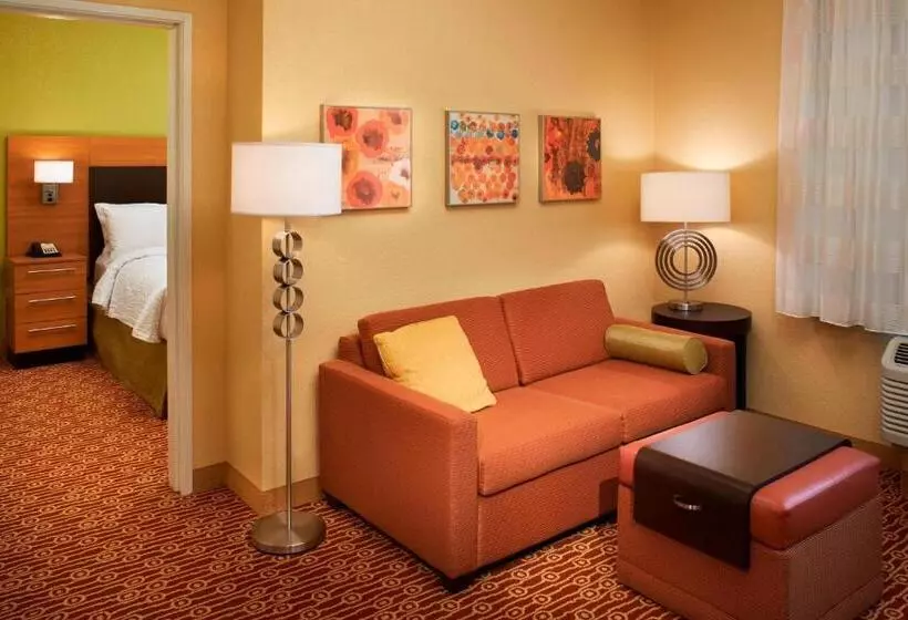 Towneplace Suites By Marriott Saginaw