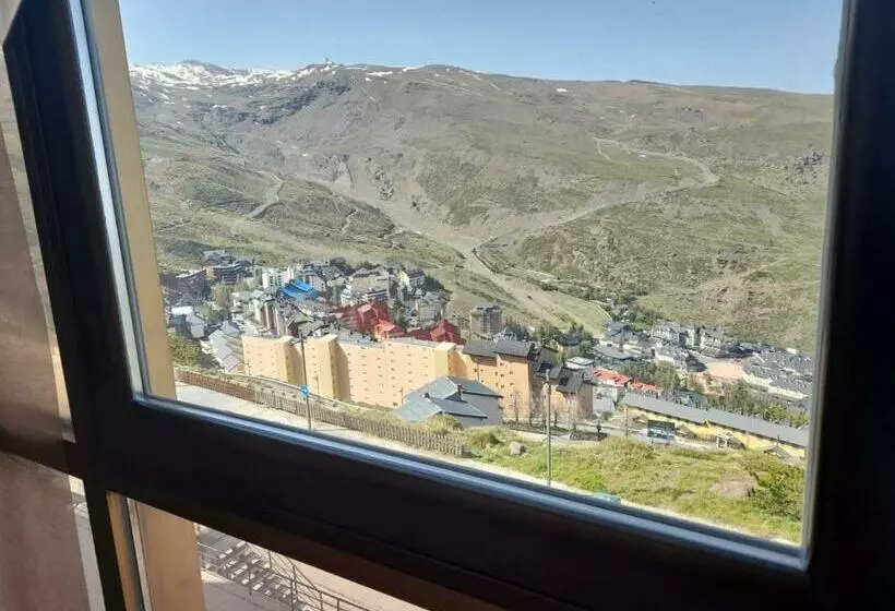 Apartamentos Sierra Nevada Pie De Pistas 3000