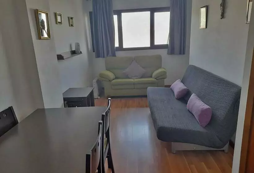 Apartamentos Sierra Nevada Pie De Pistas 3000