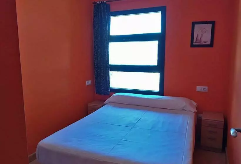 Apartamentos Sierra Nevada Pie De Pistas 3000