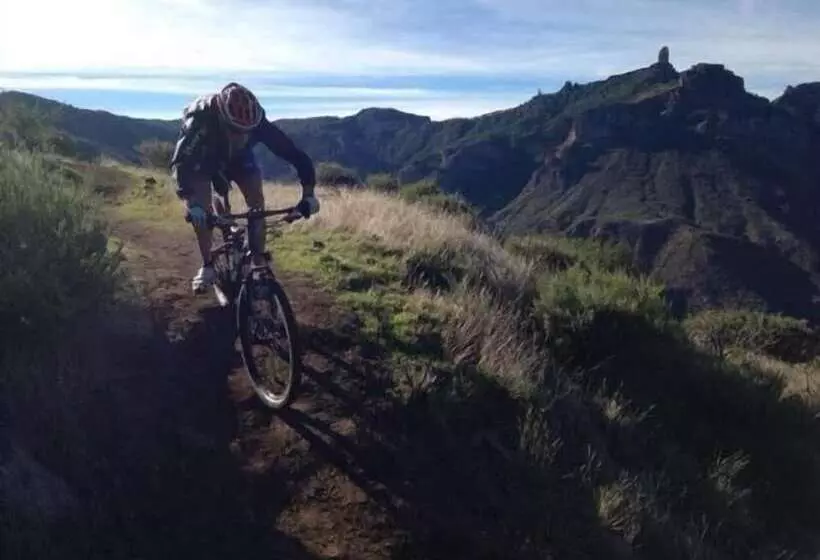 Общежитие Pensión Sea Of Clouds