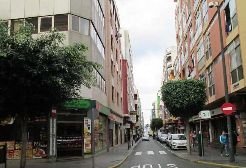 Общежитие Pensión Sea Of Clouds