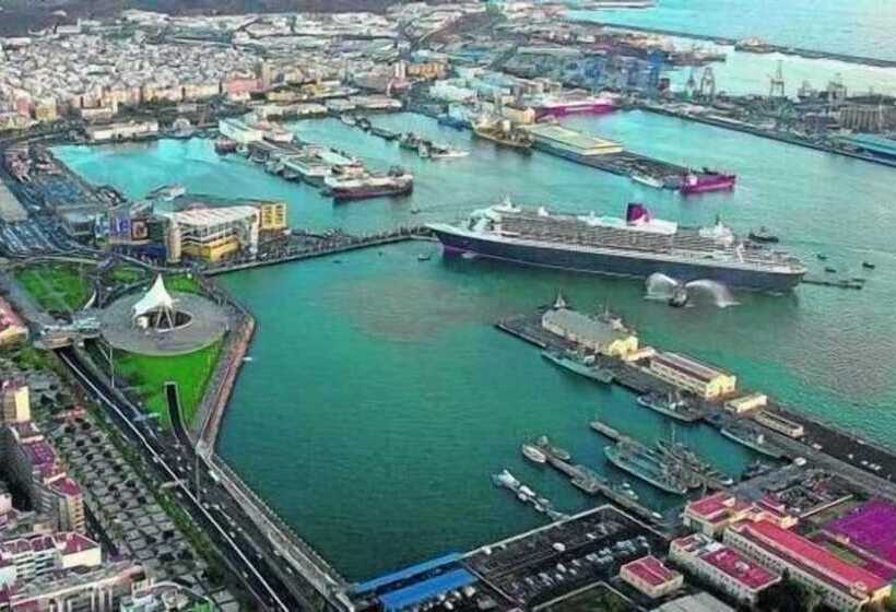 Общежитие Pensión Sea Of Clouds