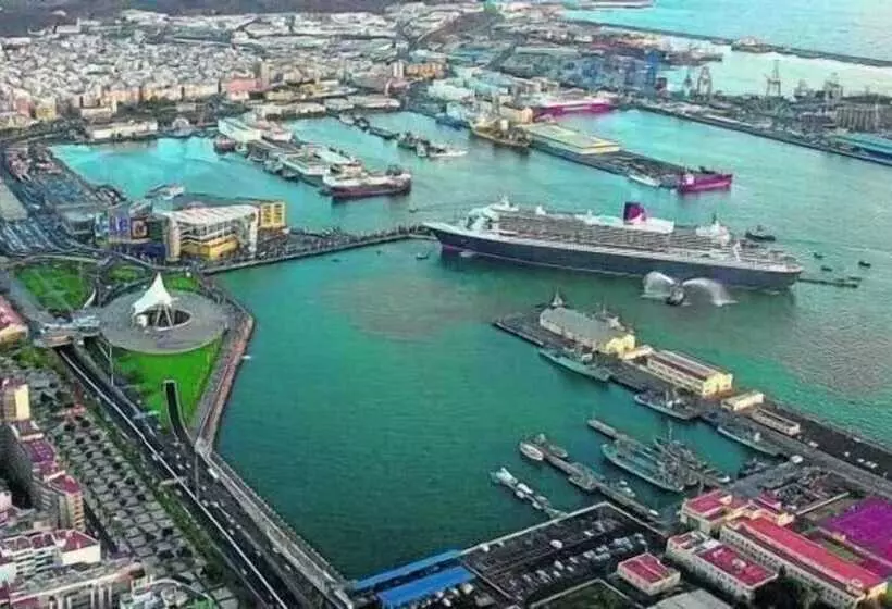 Общежитие Pensión Sea Of Clouds