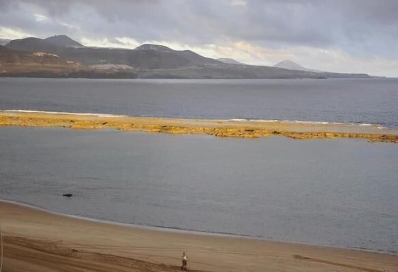 Общежитие Pensión Sea Of Clouds