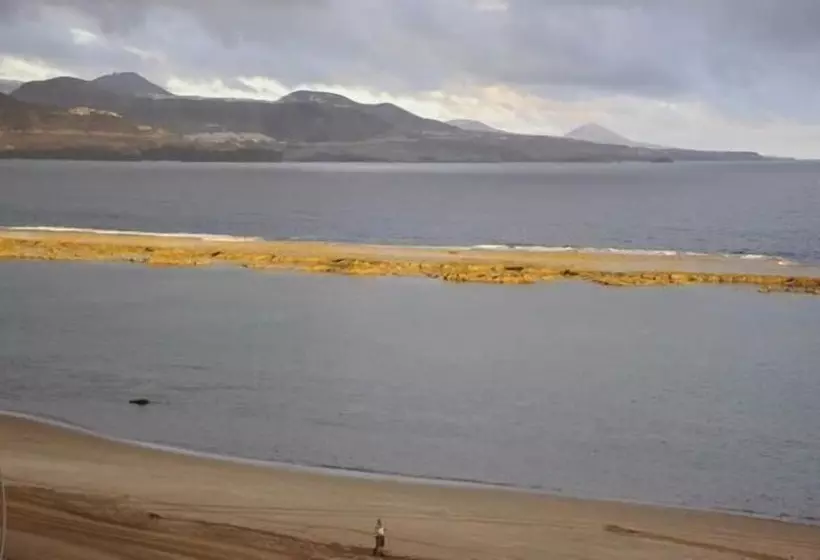 Общежитие Pensión Sea Of Clouds