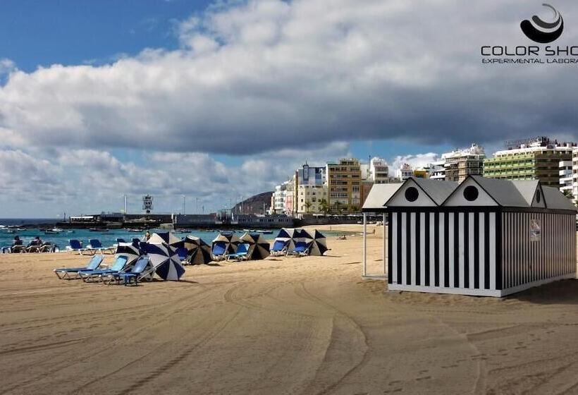 Общежитие Pensión Sea Of Clouds