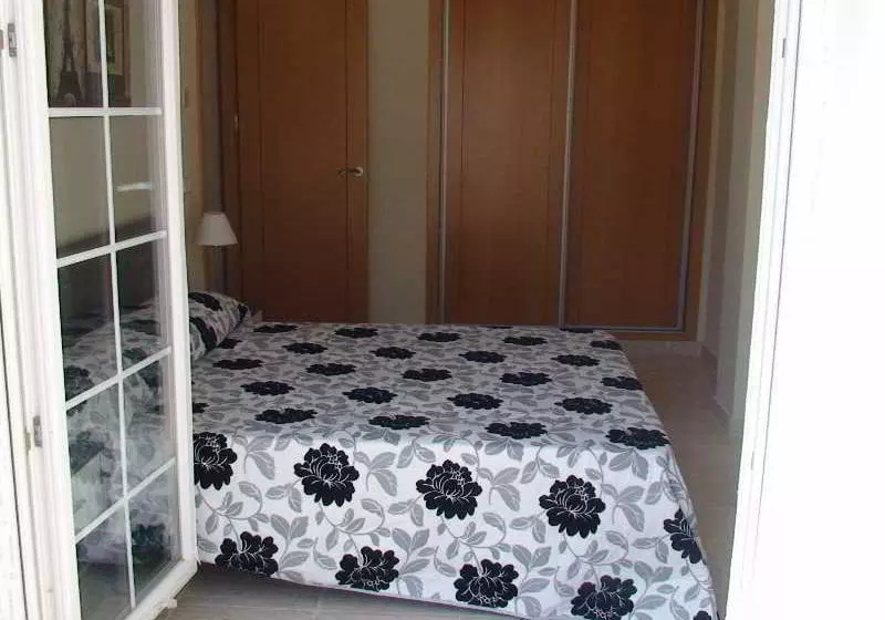 Apartamentos Costa Aguadulce