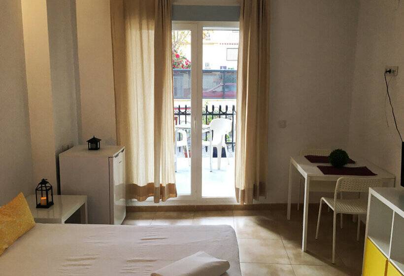 Apartamentos Doña Carmen 3000