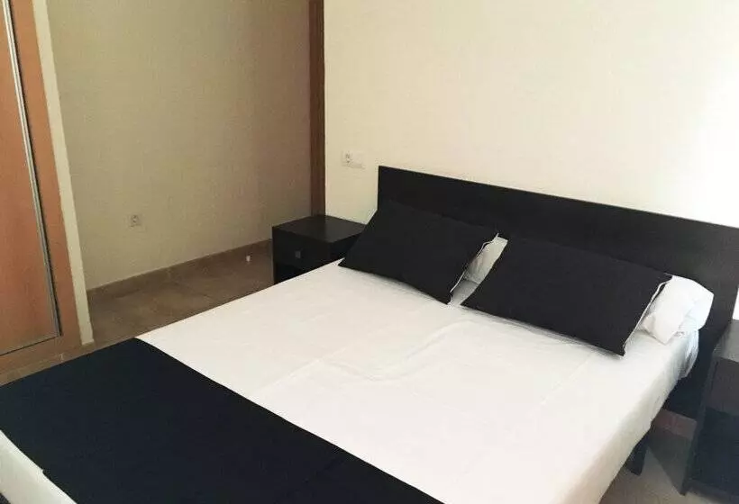 Apartamentos Doña Carmen 3000