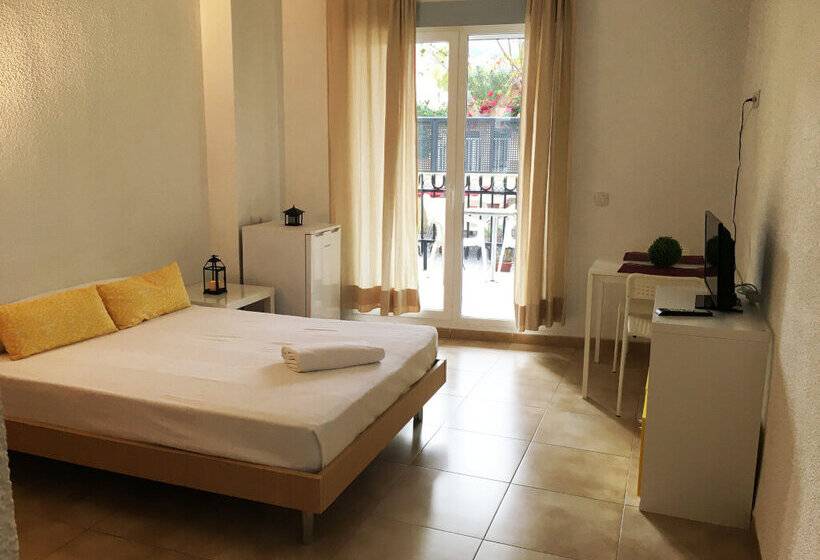 Apartamentos Doña Carmen 3000