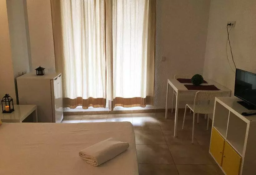 Apartamentos Doña Carmen 3000