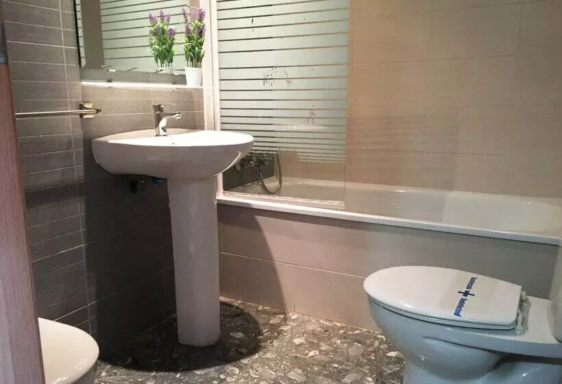 Apartamentos Doña Carmen 3000