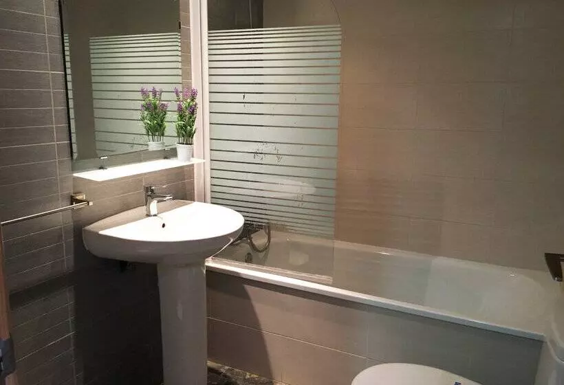 Apartamentos Doña Carmen 3000