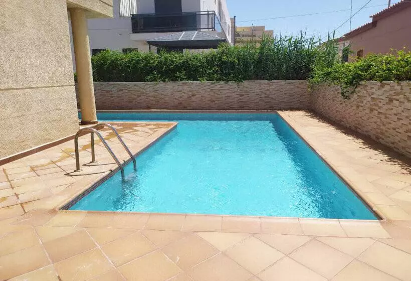 Apartamentos Doña Carmen 3000