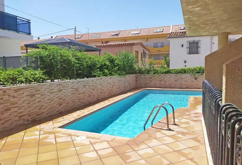 Apartamentos Doña Carmen 3000