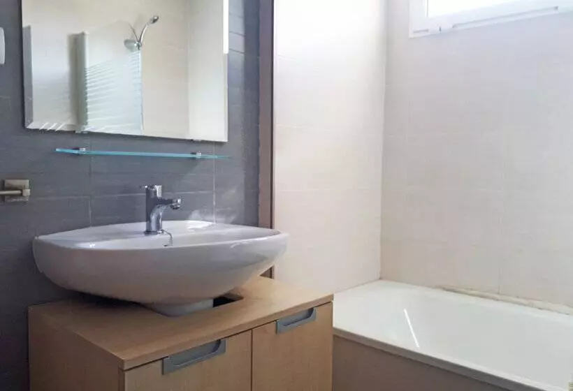 Apartamentos Doña Carmen 3000